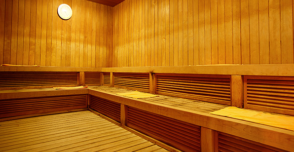 Public Onsen Baths