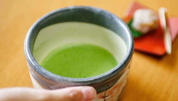 Matcha