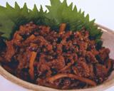 但馬牛のしぐれ煮（100g）