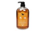馬油シャンプー　(1000ml)