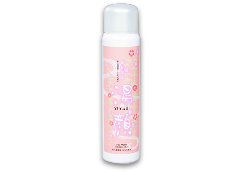 湯顔ミスト(80g)
