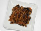 味噌しいたけ　夢千代の里(200g)