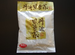丹波黒豆茶（ティーバッグ）16パック入