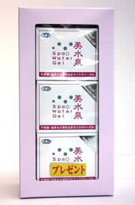 美水泉（200g）