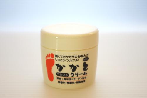 かかとクリーム（100g）