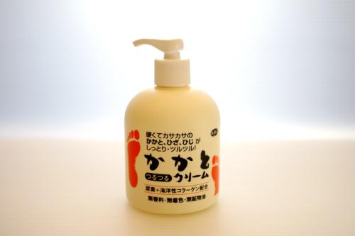 かかとクリーム（300g）