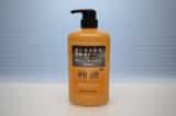 柿渋ボディソープ（850ml）