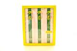 茶ピーリングジェル（200g×3本入）