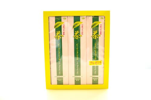 茶ピーリングジェル（200g×3本入）
