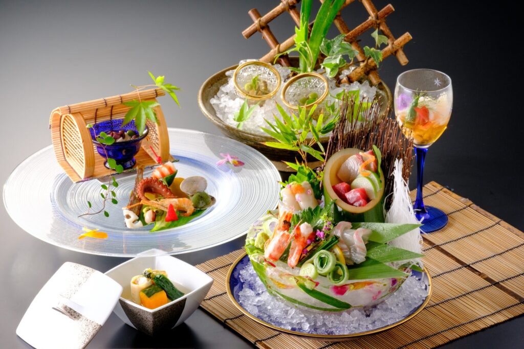 ホームページ最安　湯籠里スイート特別価格プランを販売しております